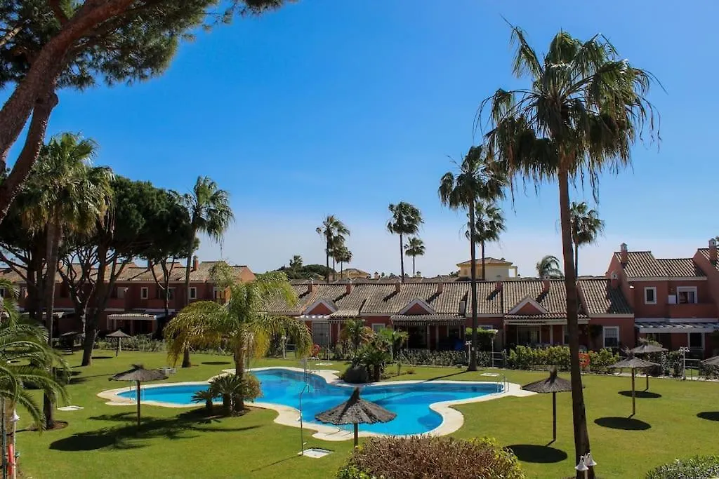 Novo Sancti Petri, Con Piscina Todo El Ano, La Mariposa By Chiclana Dreams Apartment Chiclana de la Frontera