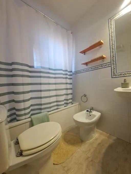 Novo Sancti Petri, Con Piscina Todo El Ano, La Mariposa By Chiclana Dreams Apartment Chiclana de la Frontera
