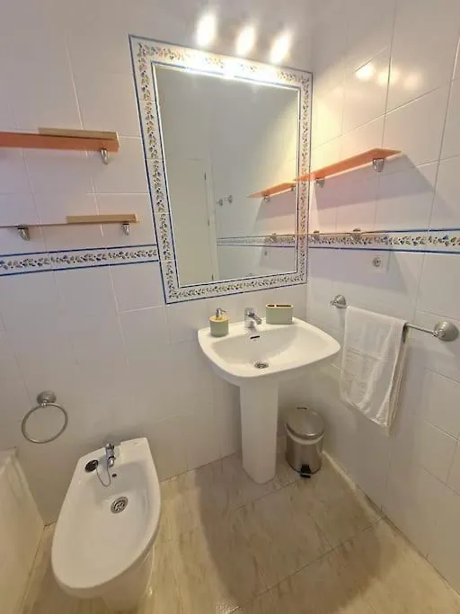 Novo Sancti Petri, Con Piscina Todo El Ano, La Mariposa By Chiclana Dreams Apartment Chiclana de la Frontera 0*,