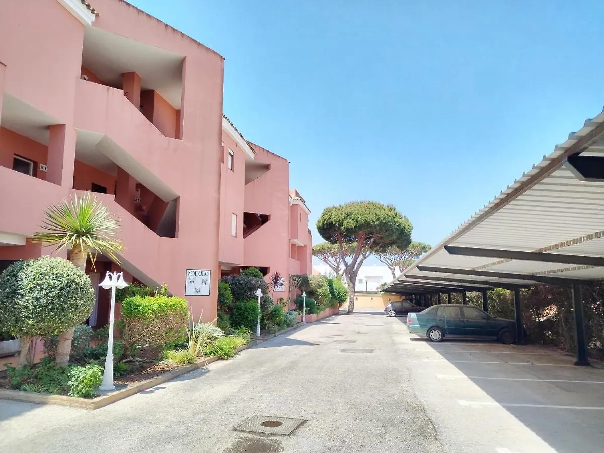 Novo Sancti Petri, Con Piscina Todo El Ano, La Mariposa By Chiclana Dreams Apartment Chiclana de la Frontera
