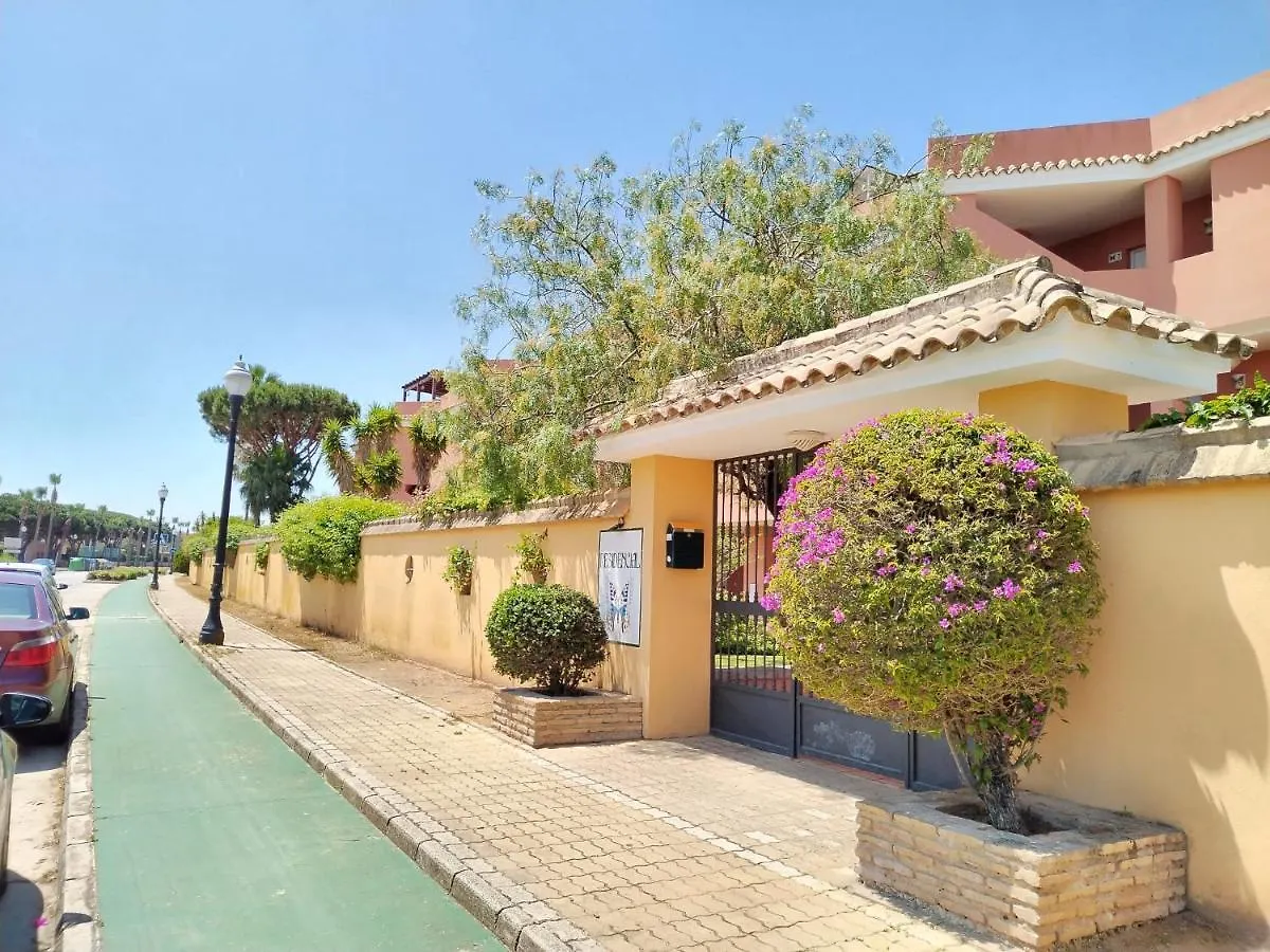 Novo Sancti Petri, Con Piscina Todo El Ano, La Mariposa By Chiclana Dreams Apartment Chiclana de la Frontera Spain