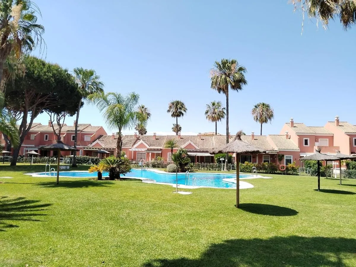 Novo Sancti Petri, Con Piscina Todo El Ano, La Mariposa By Chiclana Dreams Apartment Chiclana de la Frontera
