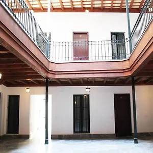 Fancy In A Historic House, Chiclana Center By C. Dreams Chiclana de la Frontera