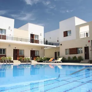 Novo Sancti Petri Appart hôtel