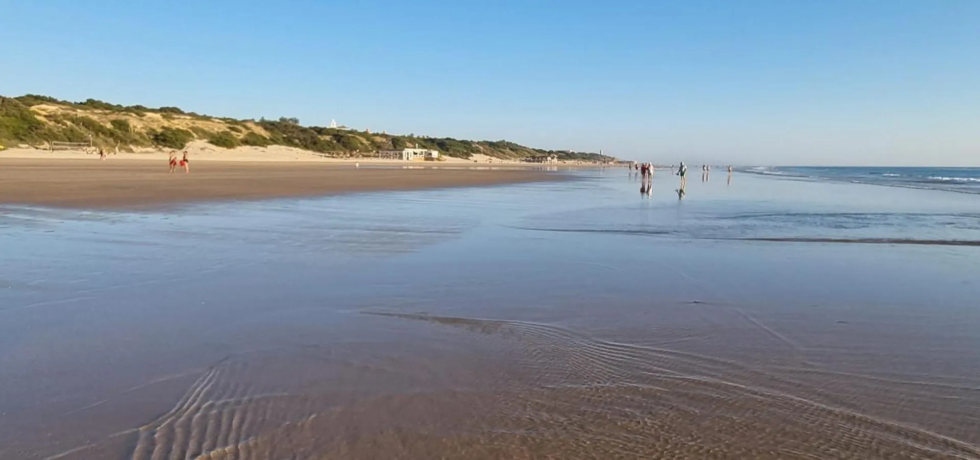 Novo Sancti Petri, Con Piscina Todo El Ano, La Mariposa By Chiclana Dreams Διαμέρισμα Chiclana de la Frontera