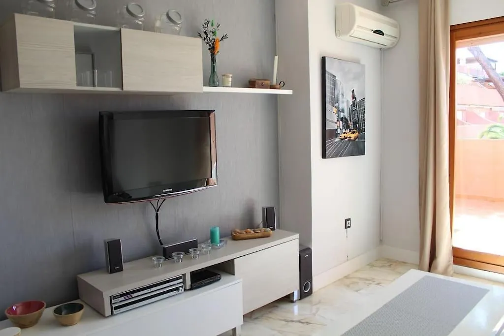 Apartament Novo Sancti Petri, Con Piscina Todo El Ano, La Mariposa By Chiclana Dreams Chiclana de la Frontera 0*,  Hiszpania
