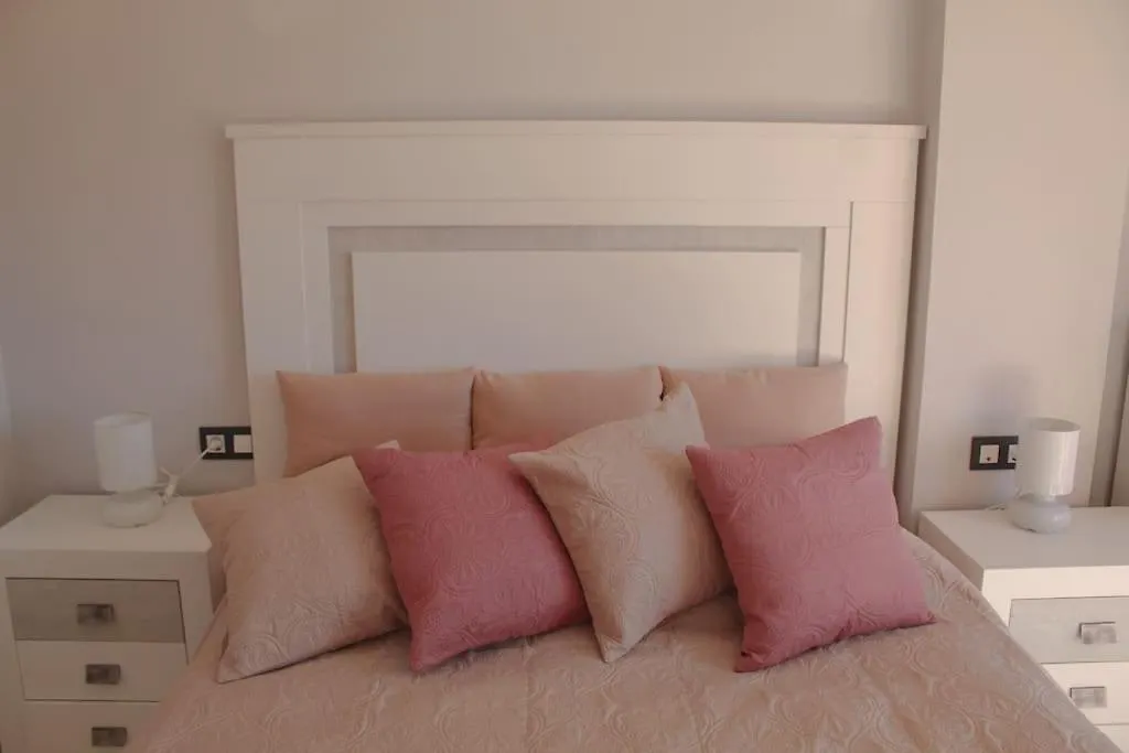 Apartament Novo Sancti Petri, Con Piscina Todo El Ano, La Mariposa By Chiclana Dreams Chiclana de la Frontera