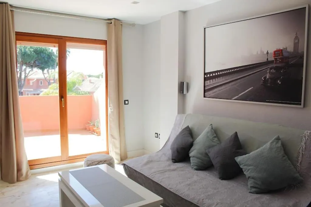 Apartament Novo Sancti Petri, Con Piscina Todo El Ano, La Mariposa By Chiclana Dreams Chiclana de la Frontera