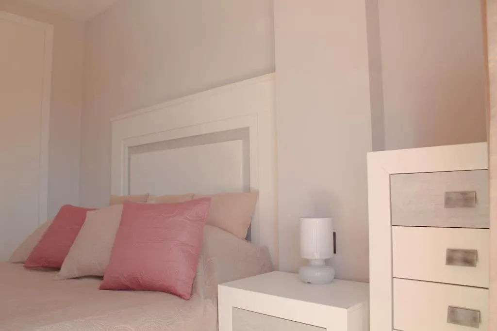 Apartament Novo Sancti Petri, Con Piscina Todo El Ano, La Mariposa By Chiclana Dreams Chiclana de la Frontera