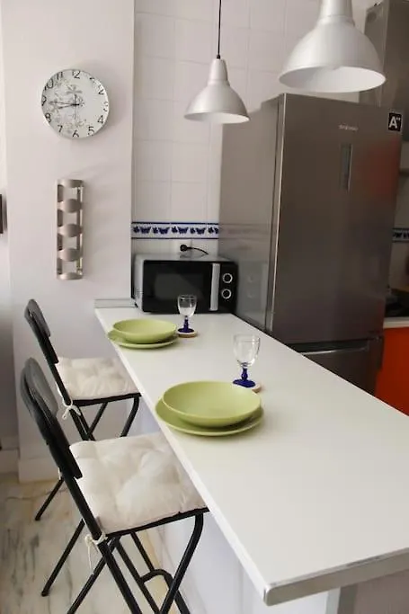 Apartament Novo Sancti Petri, Con Piscina Todo El Ano, La Mariposa By Chiclana Dreams Chiclana de la Frontera