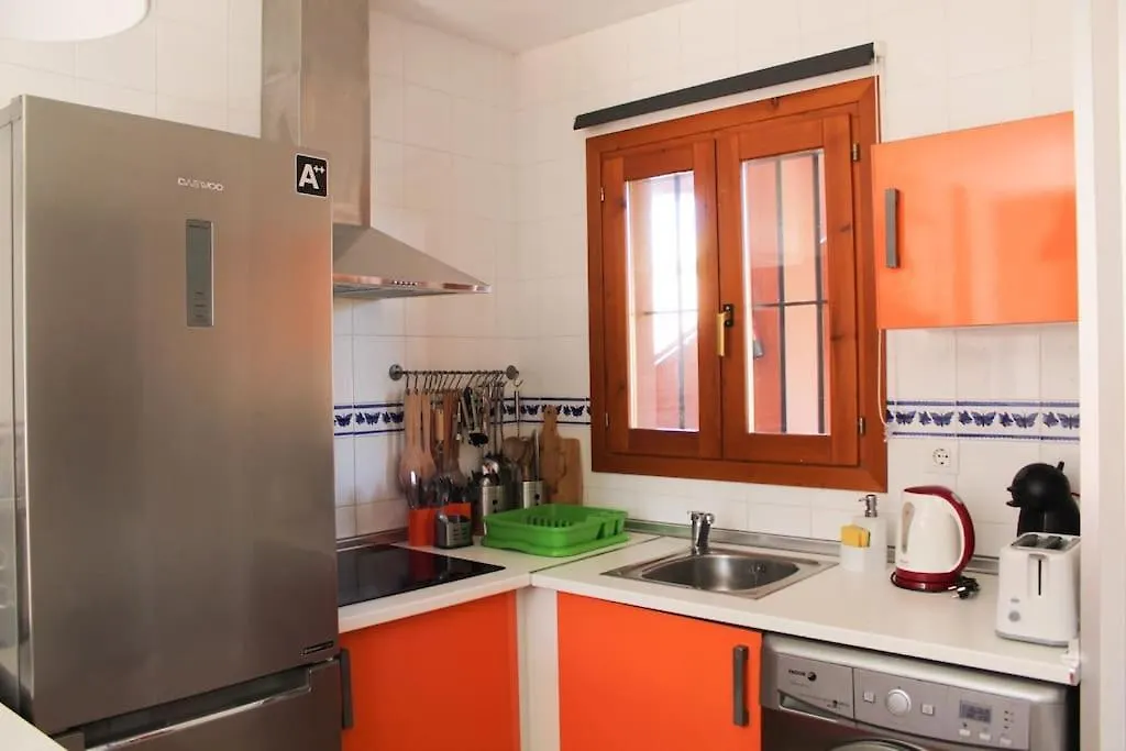 Apartament Novo Sancti Petri, Con Piscina Todo El Ano, La Mariposa By Chiclana Dreams Chiclana de la Frontera