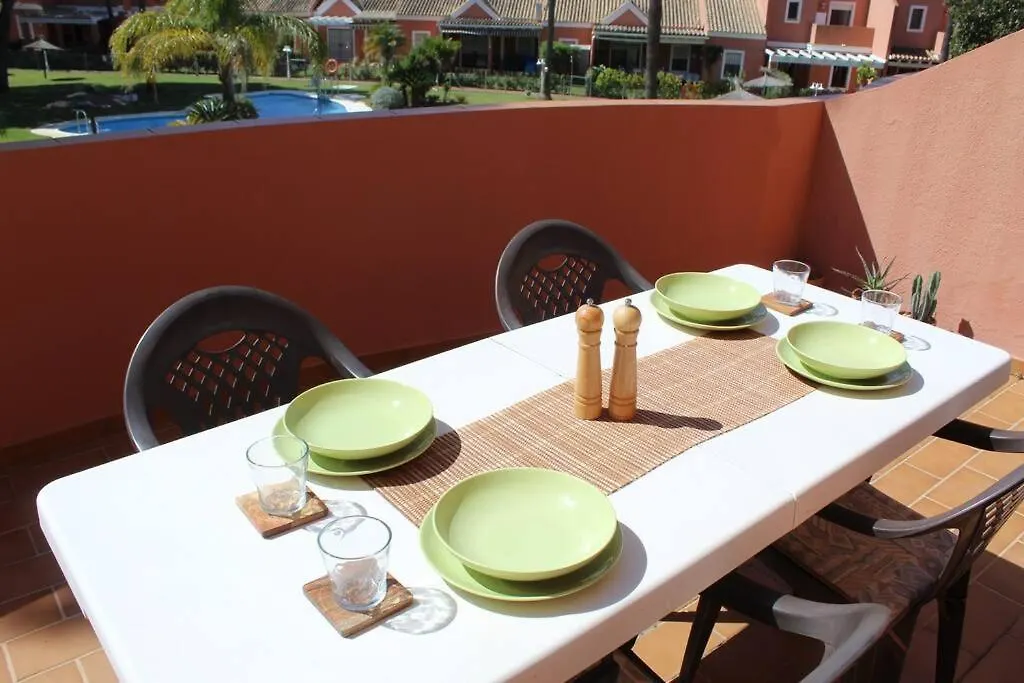 Apartament Novo Sancti Petri, Con Piscina Todo El Ano, La Mariposa By Chiclana Dreams Chiclana de la Frontera