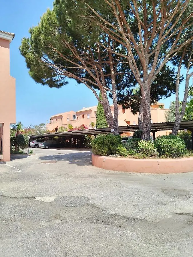 Apartament Novo Sancti Petri, Con Piscina Todo El Ano, La Mariposa By Chiclana Dreams Chiclana de la Frontera Hiszpania