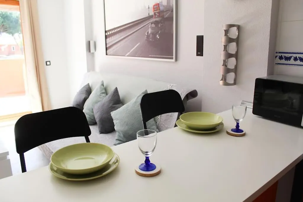 Apartamento Novo Sancti Petri, Con Piscina Todo El Ano, La Mariposa By Chiclana Dreams Chiclana de la Frontera España